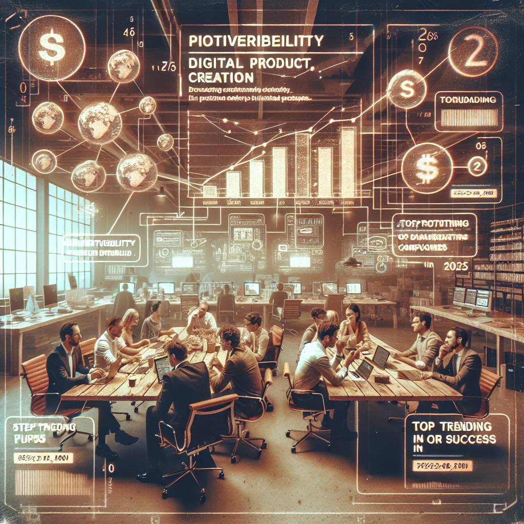 Are Digital Product Creation Companies Profitable? 7 Best Tips for 2025