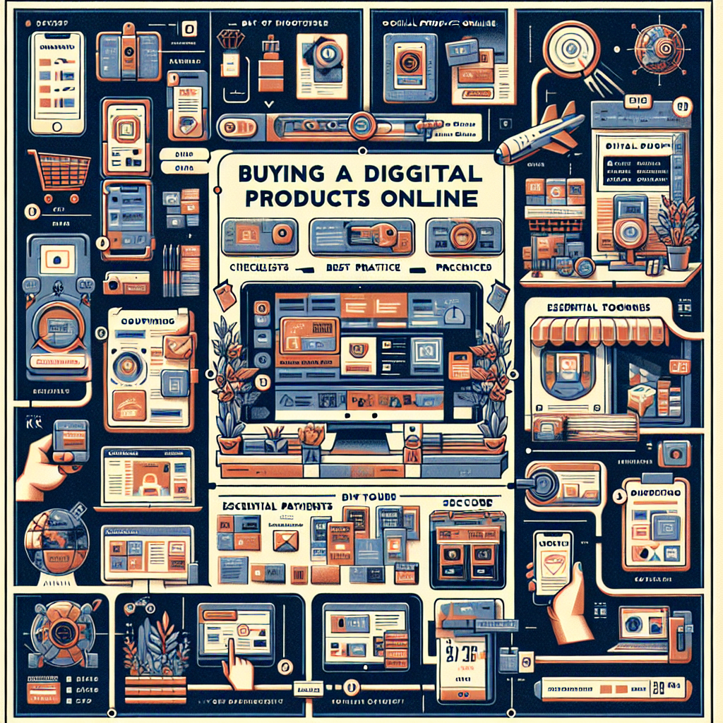 The Ultimate Guide to Buy Digital Product Creation Online in 2025