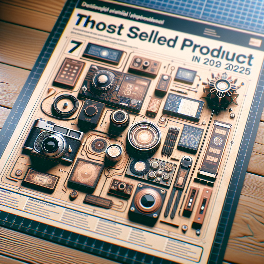 What Digital Product Sells the Most? 7 Powerful Tips for 2025