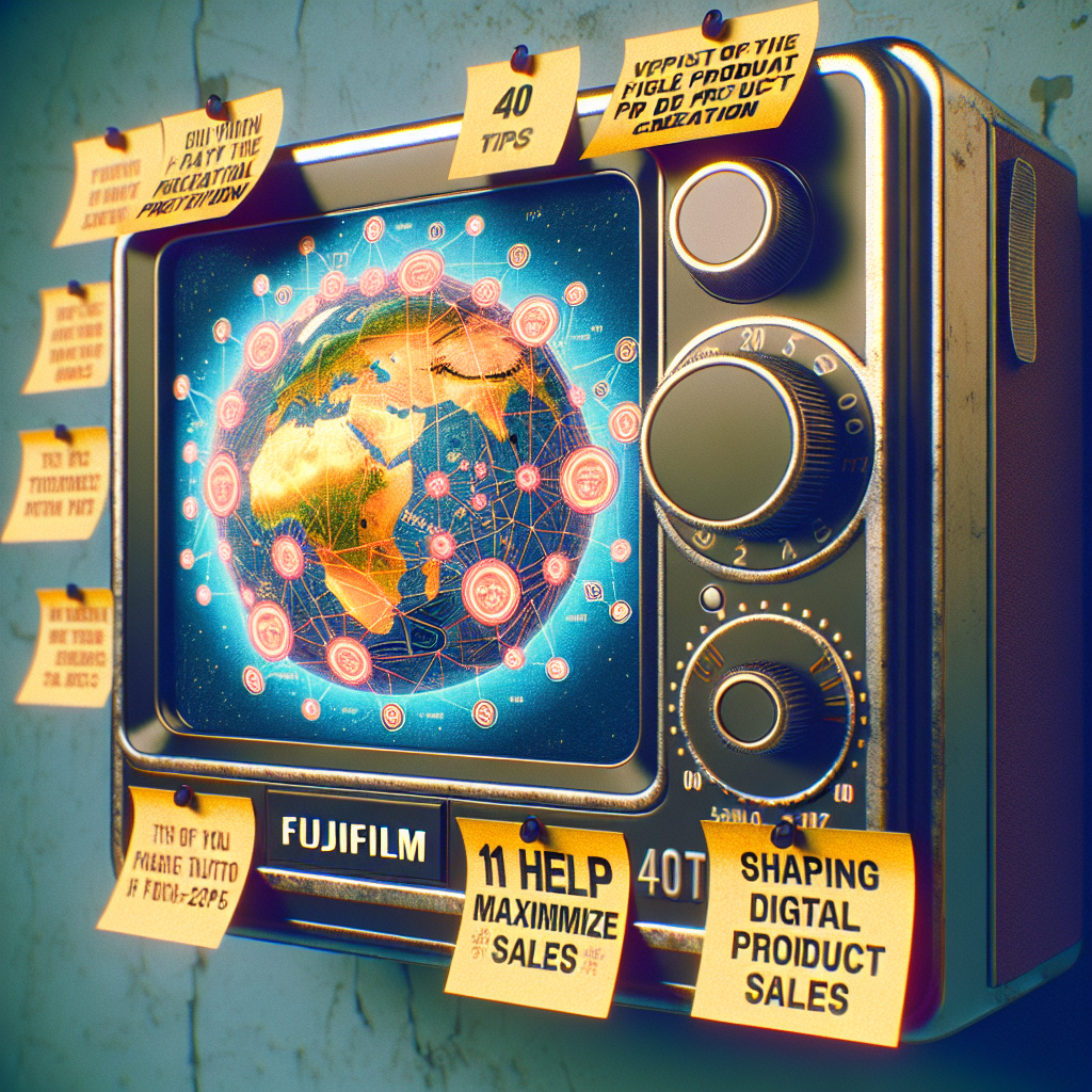 10 Powerful Tips for as Digital Product Creation How to Increase Sales in 2025