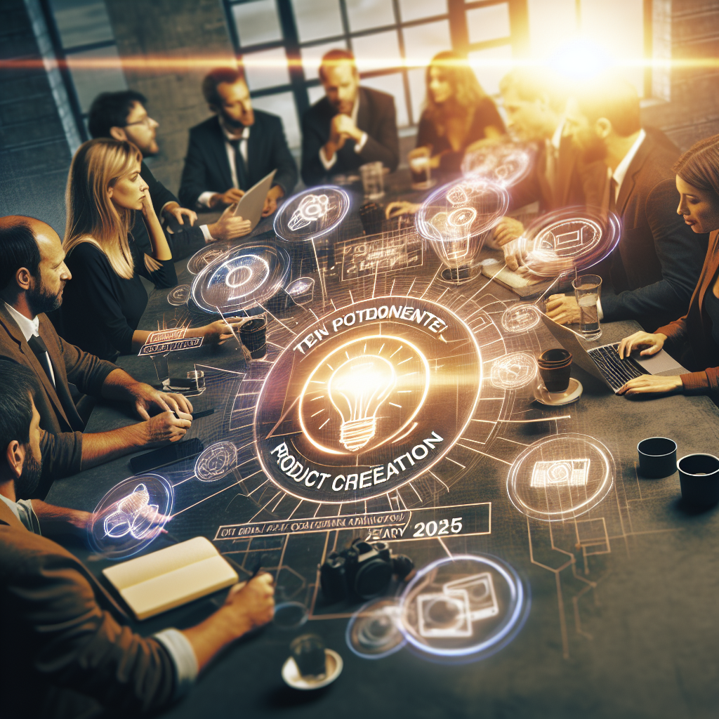 10 Powerful buy digital product creation ideas to Try in 2025