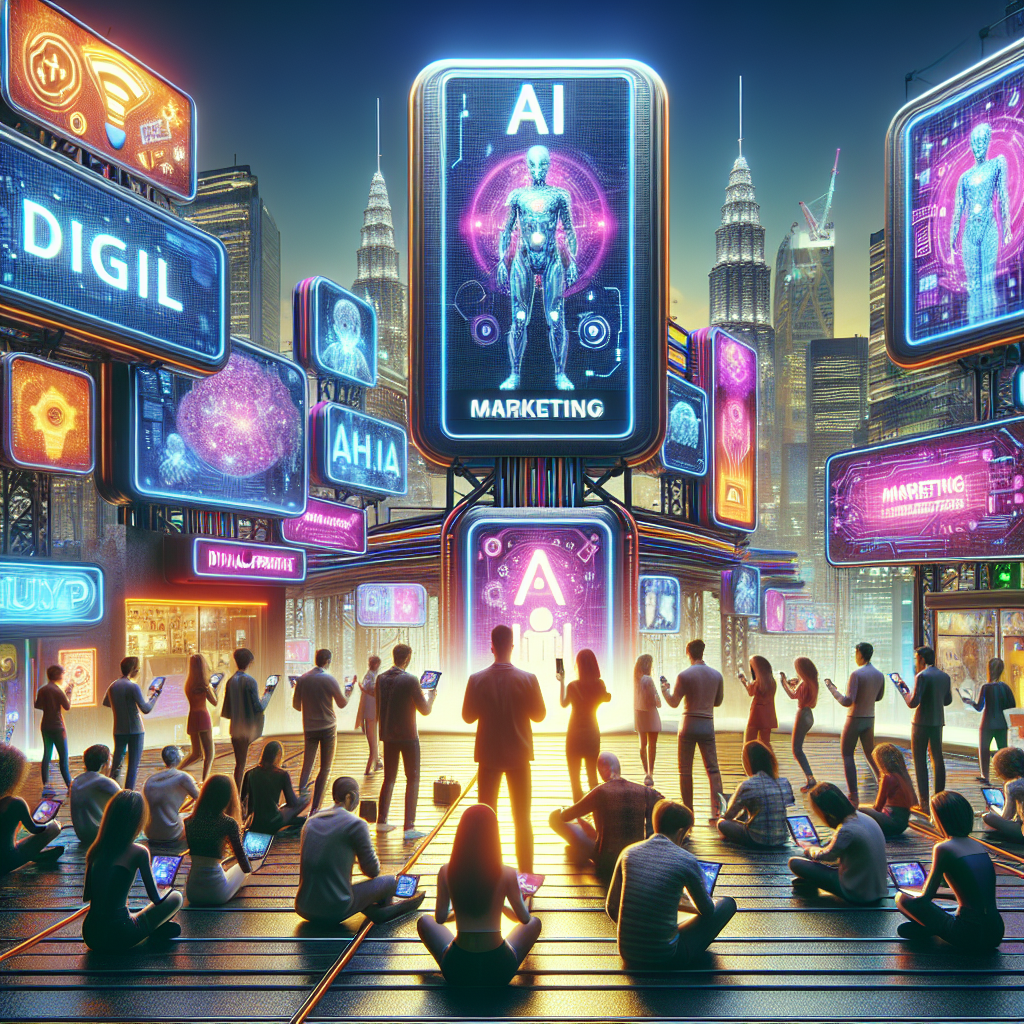 Unlock 2025s Best Strategies for ai digital product marketing