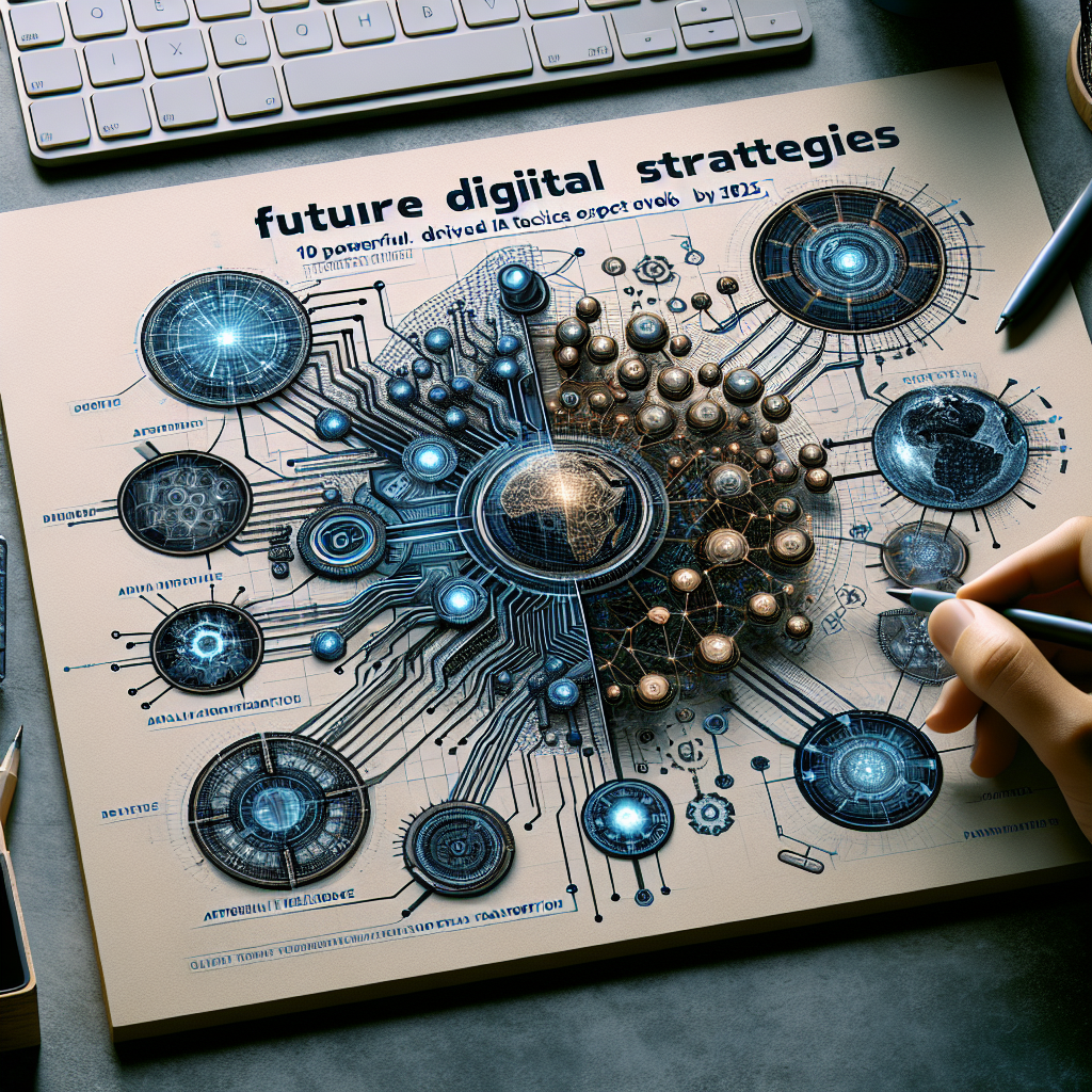 10 Powerful ai to create digital products Strategies for 2025