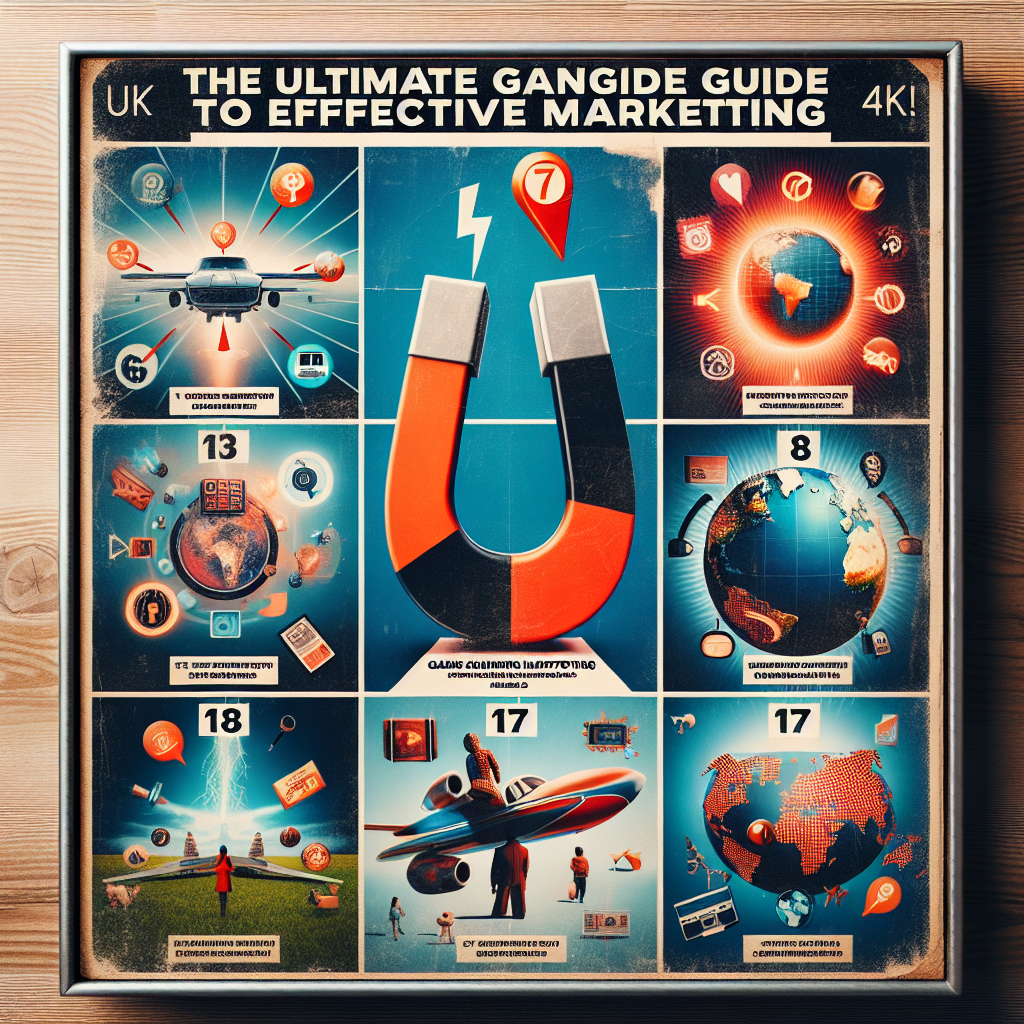Ultimate Guide to Effective Marketing for Etsy: 7 Game-Changing Tips