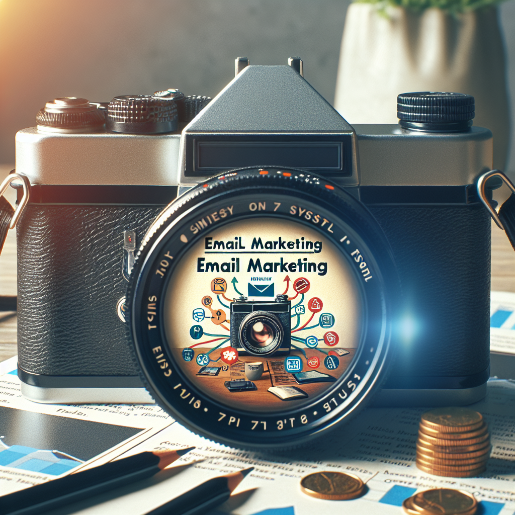Email Marketing on Etsy: 7 Powerful Tips to Boost Sales