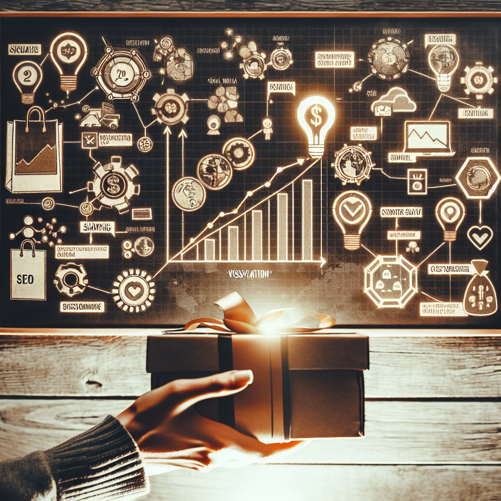 10 Powerful Etsy Marketing Tips to Skyrocket Your Sales