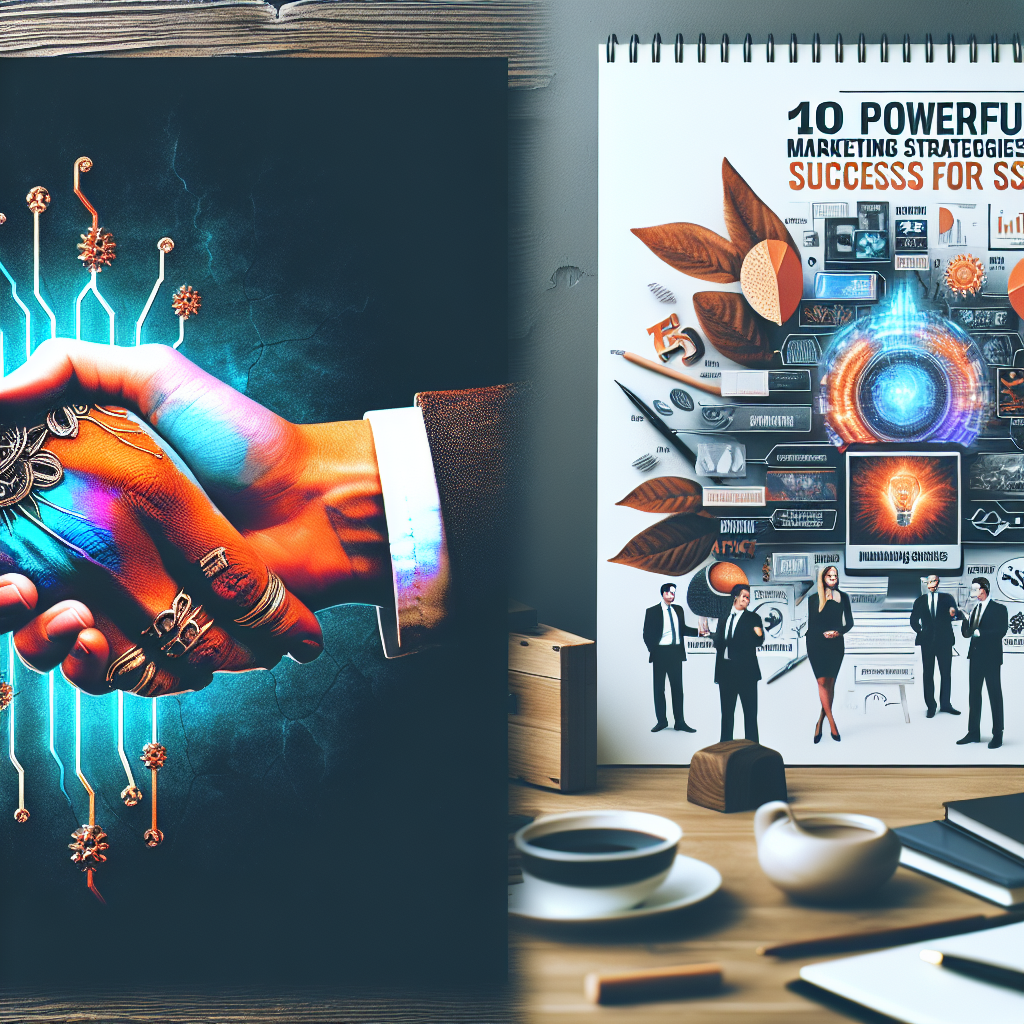 10 Powerful Etsy Business Marketing Strategies for Success