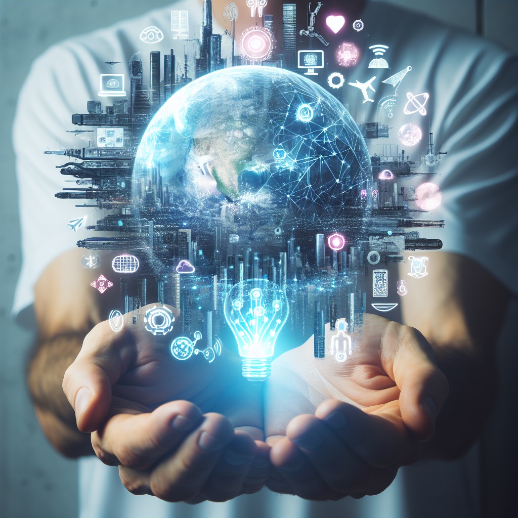 The Ultimate Guide to Digital Products with Artificial Intelligence (2025)