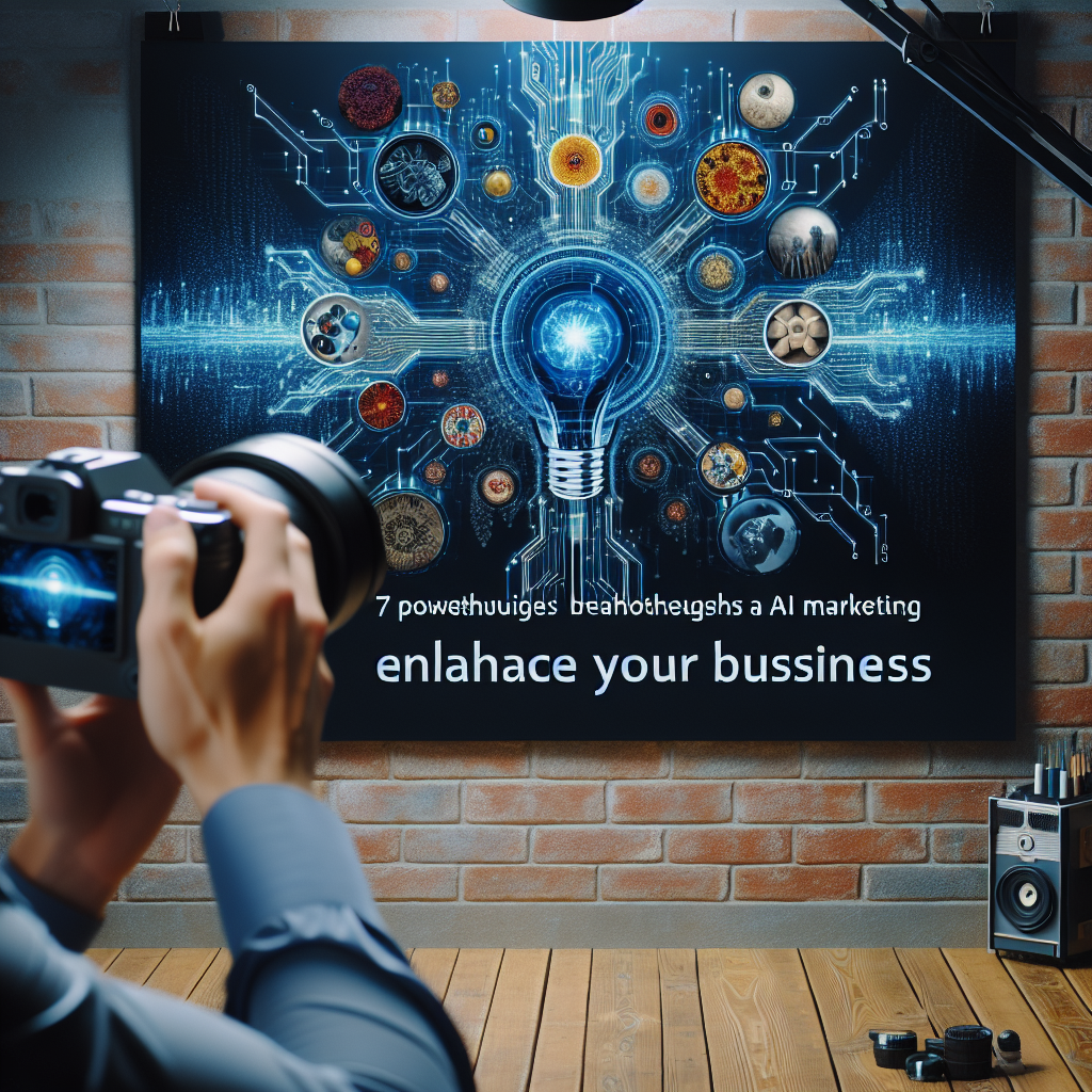 Unlock Powerful AI Marketing Free: 7 Effective Tips to Boost Your Business