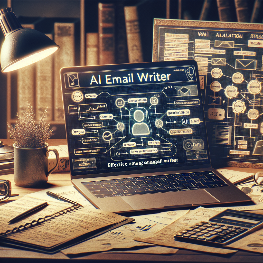 The Ultimate Guide to Effective ai email writer Strategies