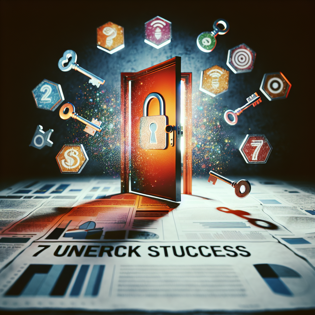 Unlock Success: 7 Powerful Strategies from the ai marketing institute