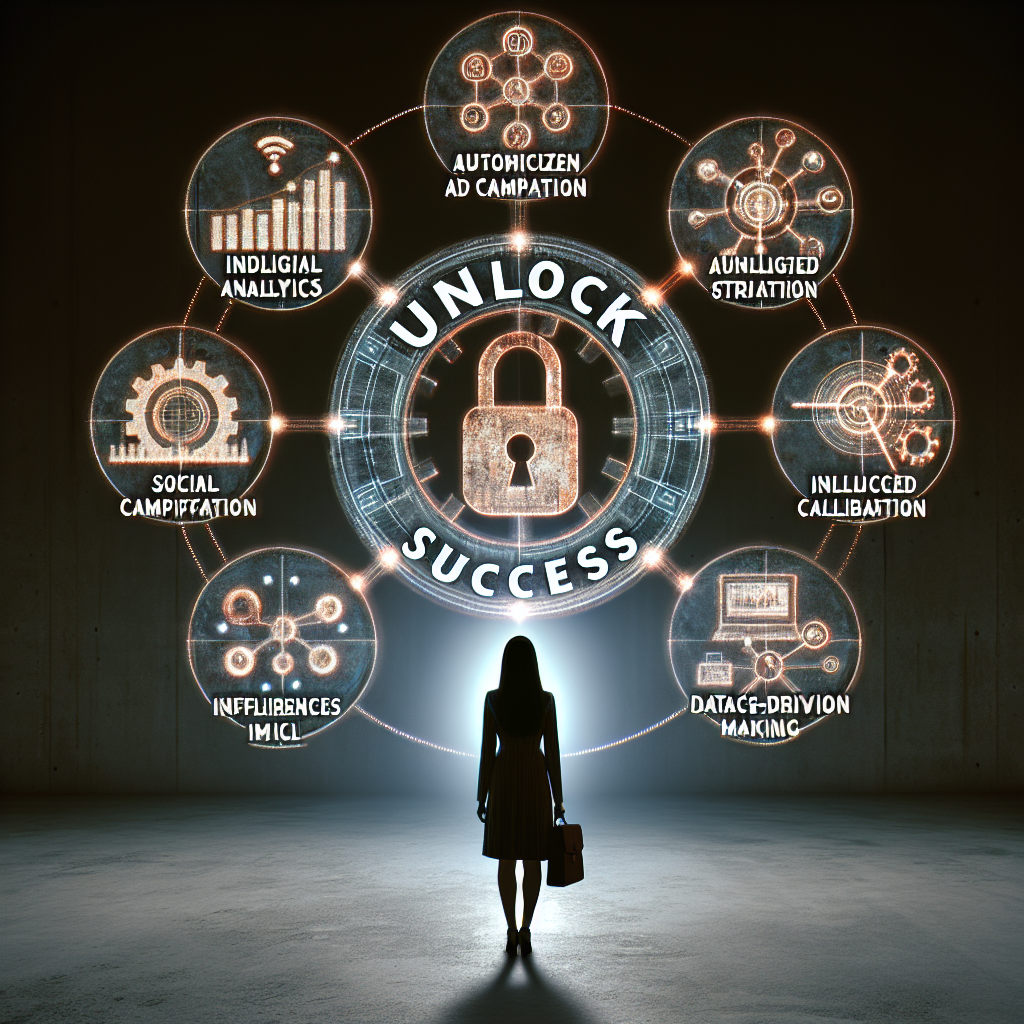 Unlock Success: 7 Powerful ai marketing certification Tips