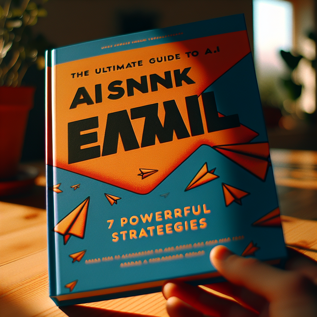 The Ultimate Guide to ai send email: 7 Powerful Strategies