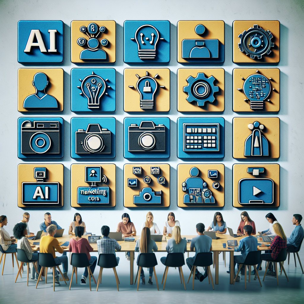 10 Powerful ai marketing courses to Elevate Your Skills Today