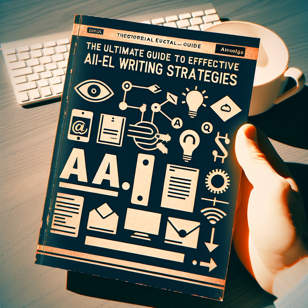 The Ultimate Guide to Effective ai email writing Strategies
