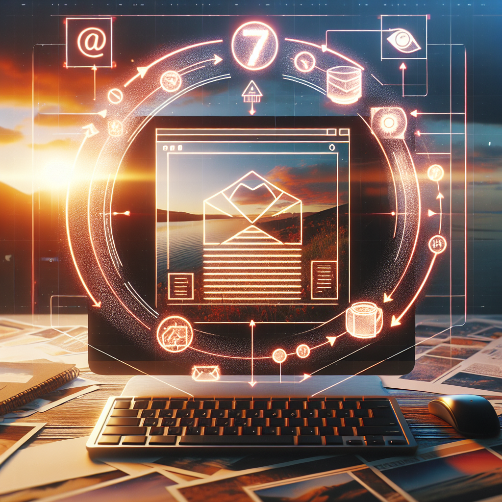 How to Email a Newsletter Without Attaching: 7 Effective Tips