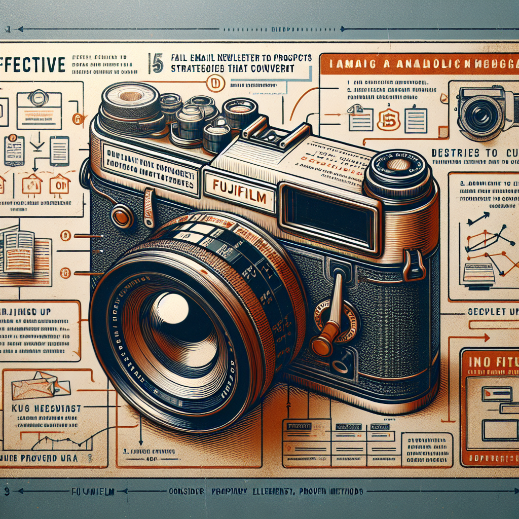 10 Effective Email Newsletter to Prospects Strategies That Convert