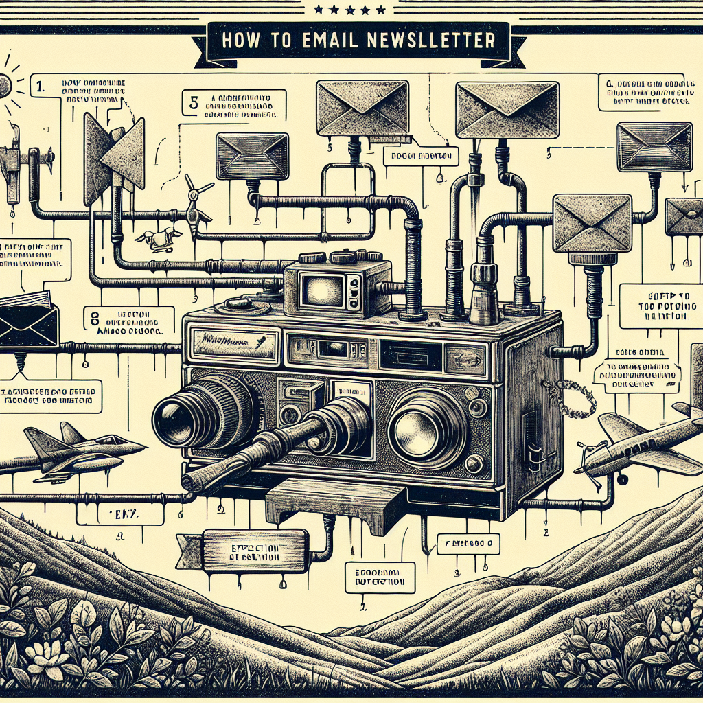 How to Set Up an Email Newsletter: 7 Effective Tips for Success