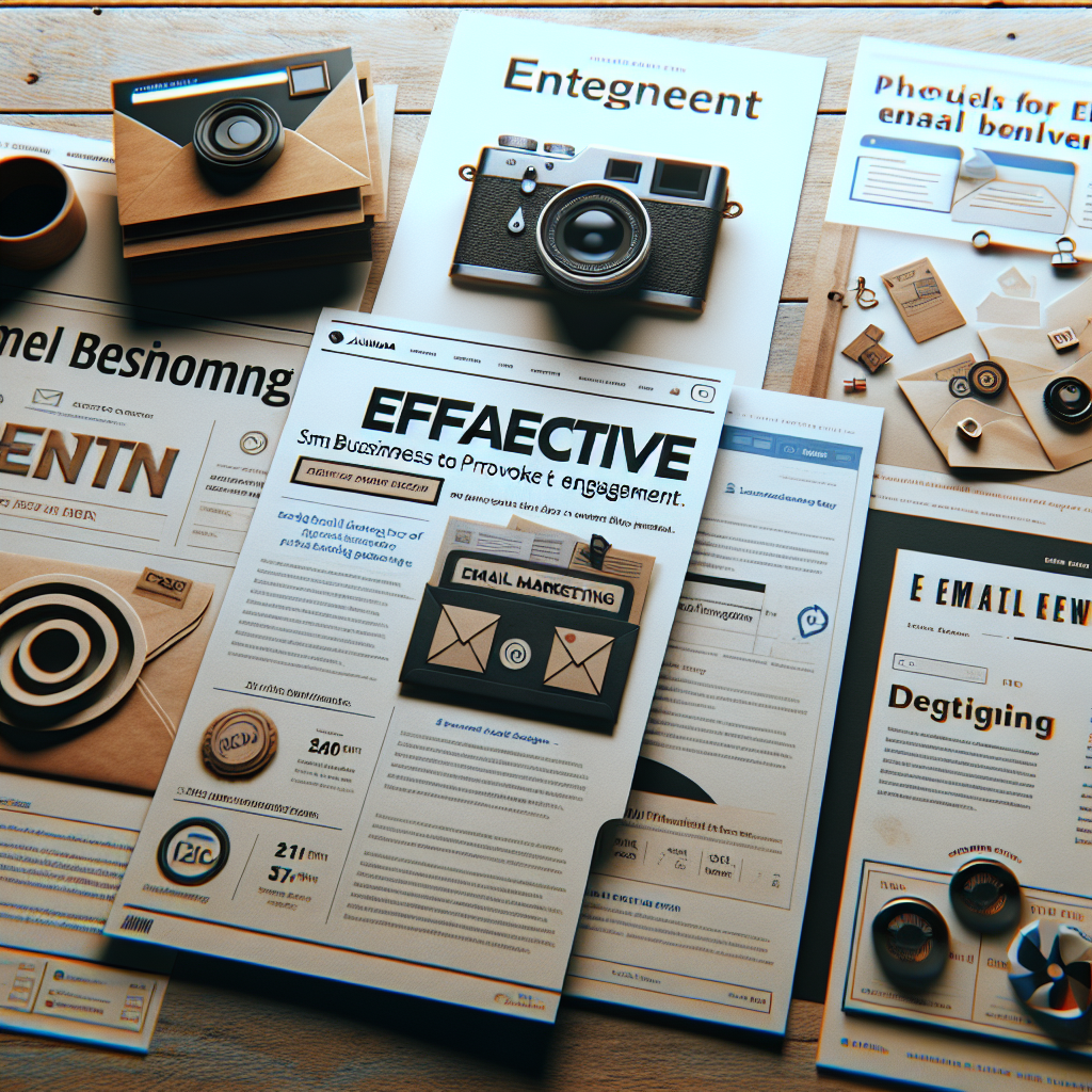 10 Effective Email Newsletter Ideas for Small Businesses That Drive Engagement
