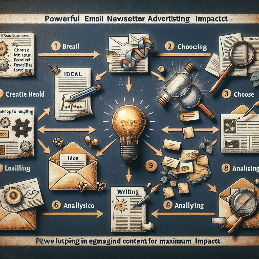 10 Powerful Email Newsletter Advertising Tips for Maximum Impact