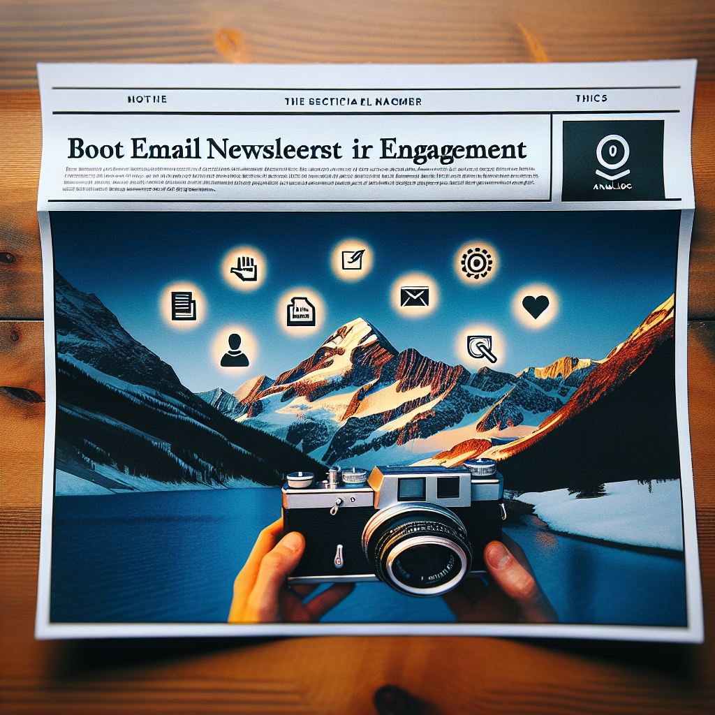 10 Effective Email Newsletter Best Practices to Boost Engagement