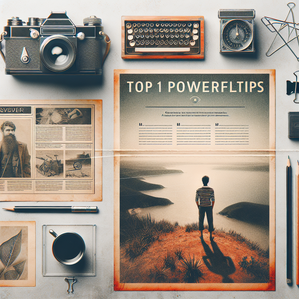 10 Powerful Tips for an Effective Email Newsletter to Clients