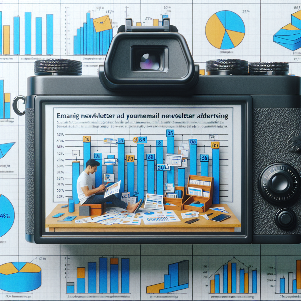 10 Powerful Email Newsletter Advertising Statistics to Boost Impact