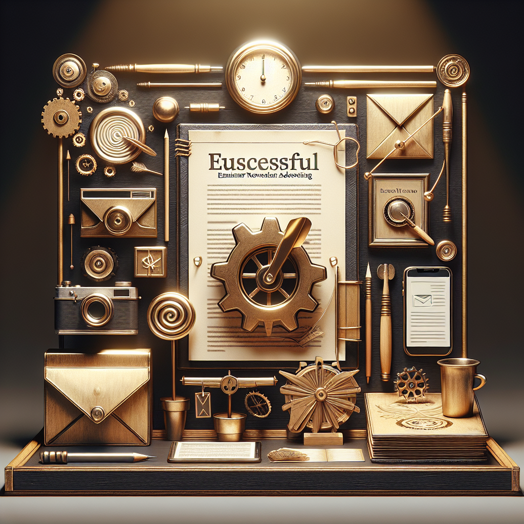 10 Powerful Email Newsletter Advertising Best Practices for Success