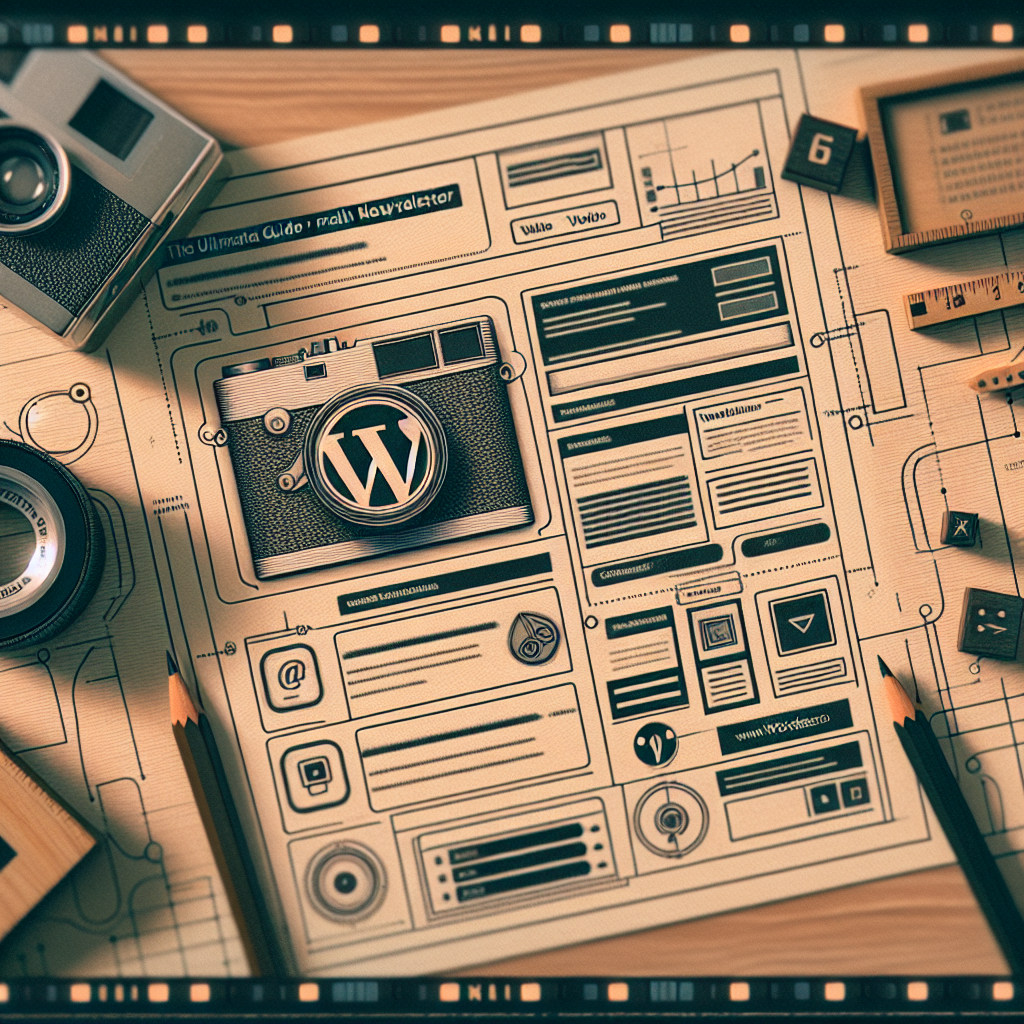 The Ultimate Guide to Creating an Effective Email Newsletter for WordPress