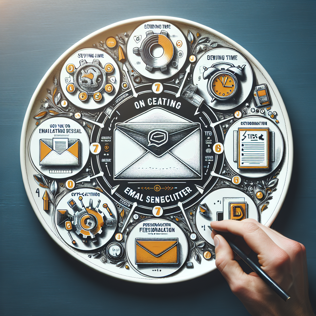 How to Make an Email Newsletter: 7 Effective Tips for Success