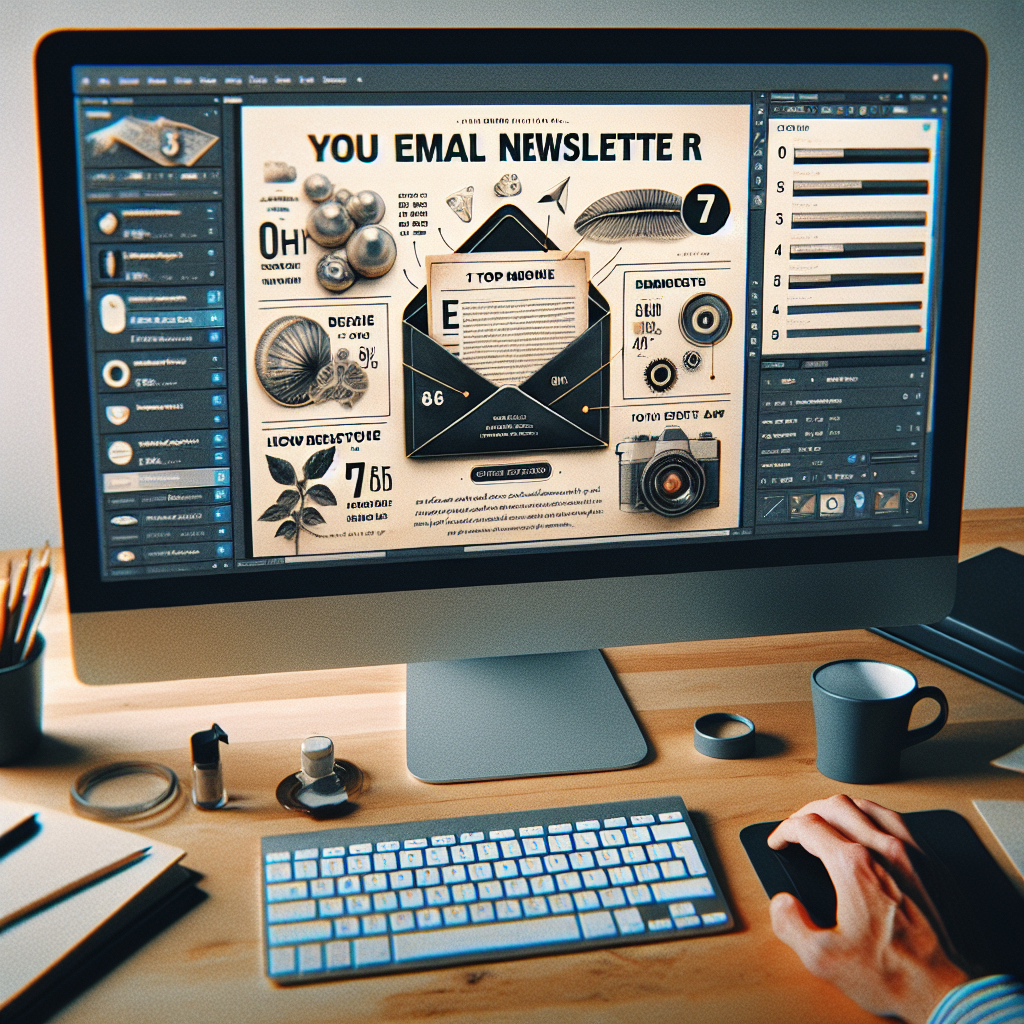 What Does a Good Email Newsletter Look Like? 7 Best Tips!