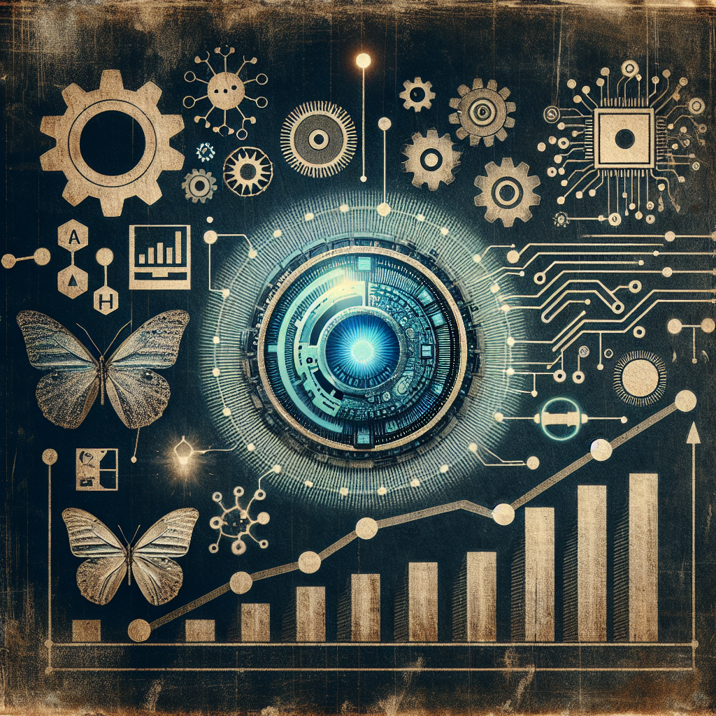10 Powerful Ways the Role of AI in Marketing Transforms Success