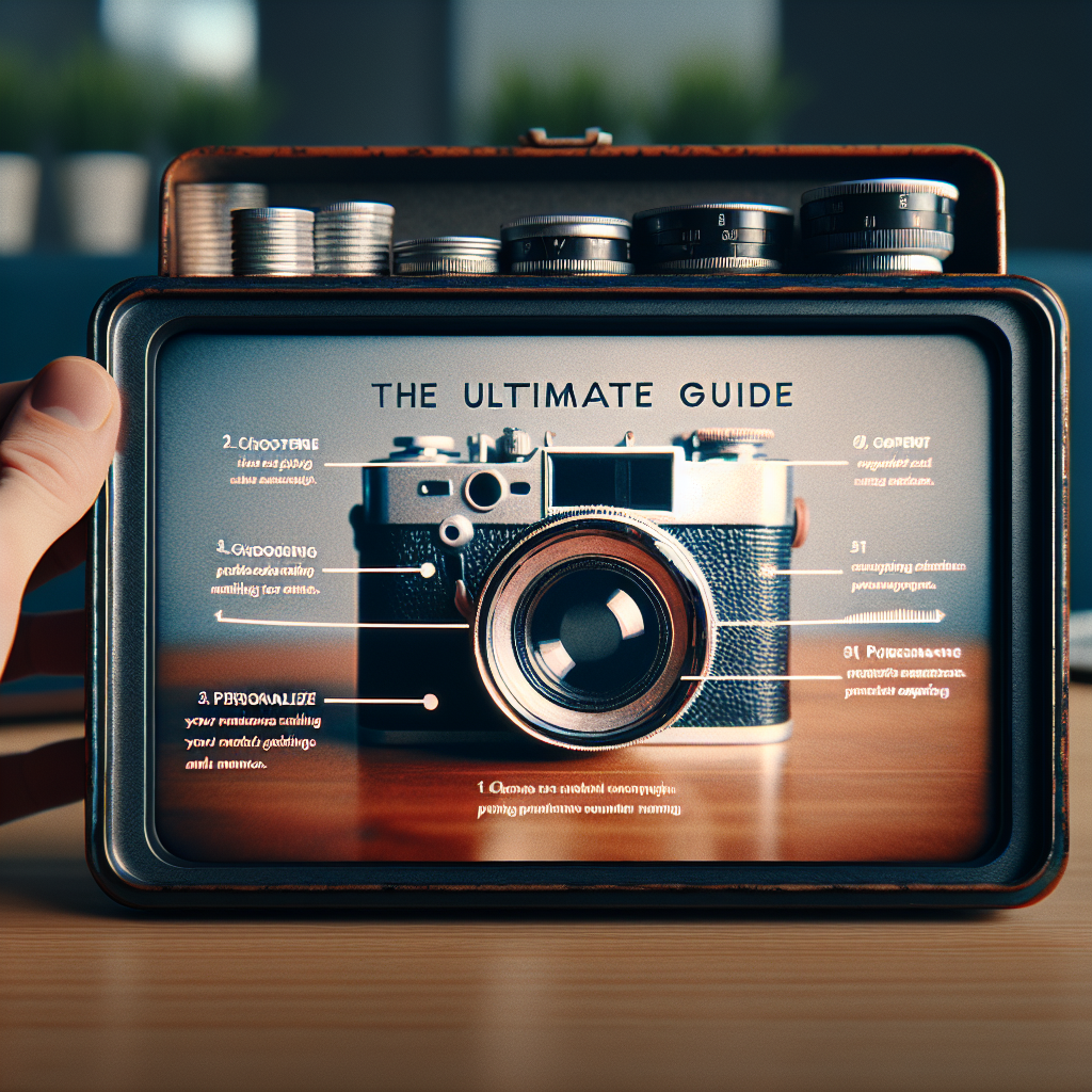 The Ultimate Guide to Effective Newsletter Template for Outlook Email