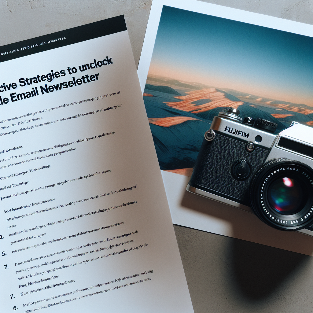 Unlock the Best Apple Email Newsletter: 7 Effective Strategies