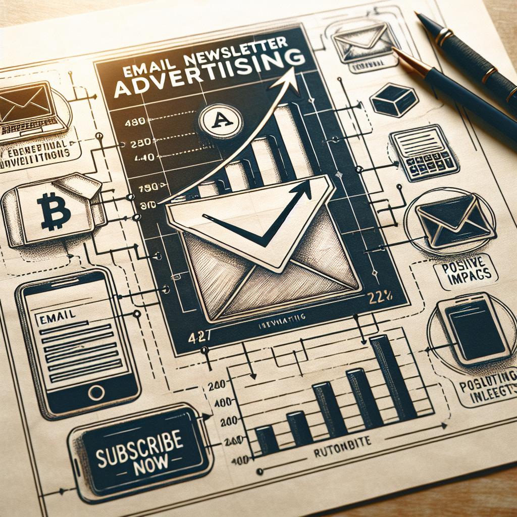 Discover 7 Powerful Email Newsletter Advertising Benefits That Drive Results