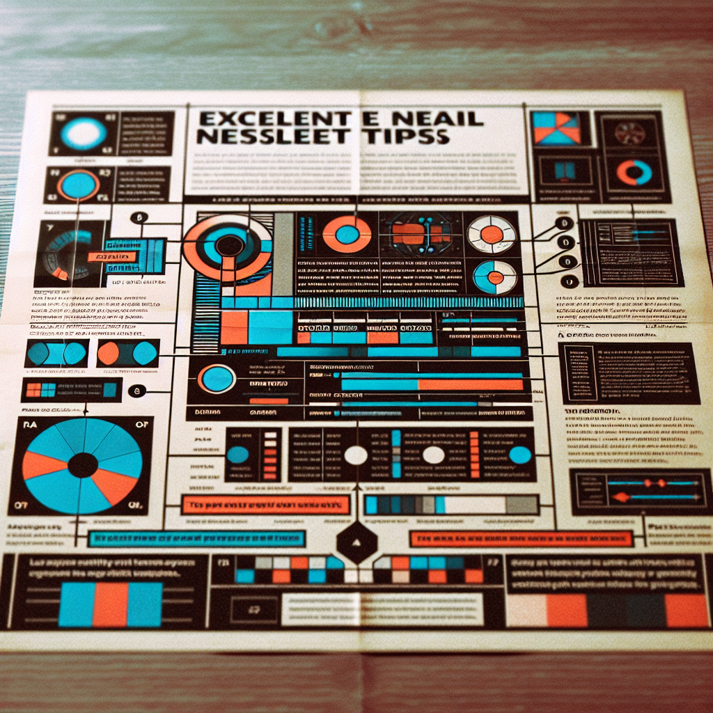 The Ultimate Guide to the Best Email Newsletter Design Tips