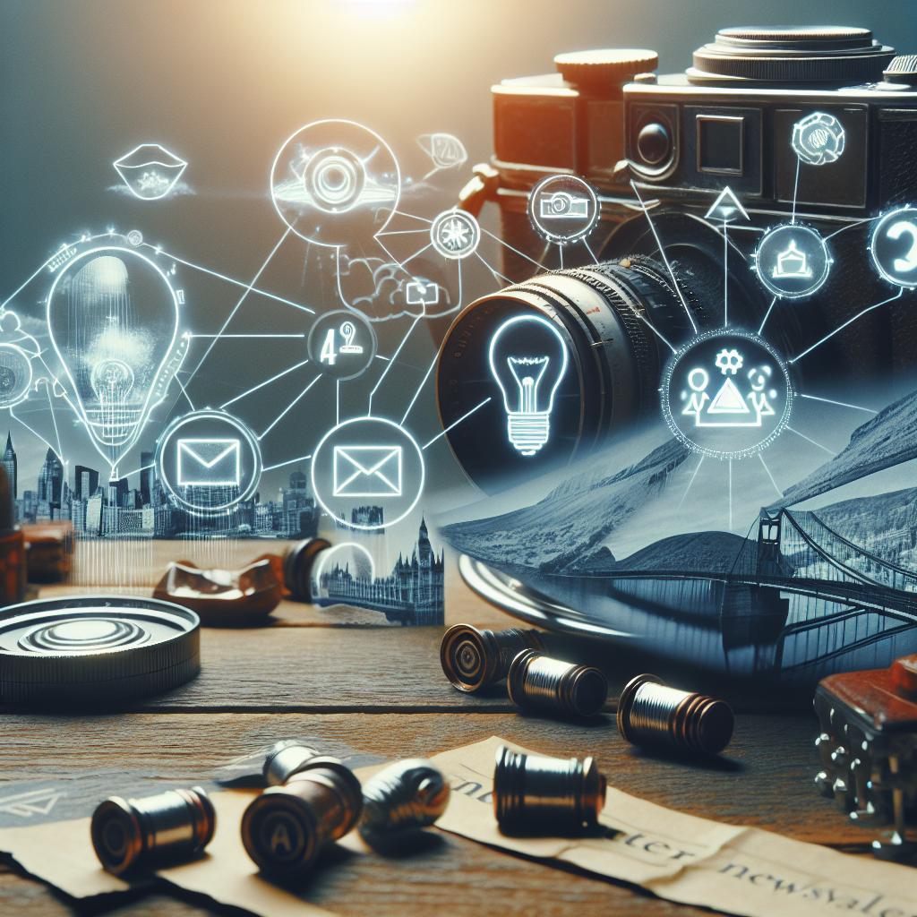 The Ultimate Guide to Email Newsletter Advertising Platforms for Success