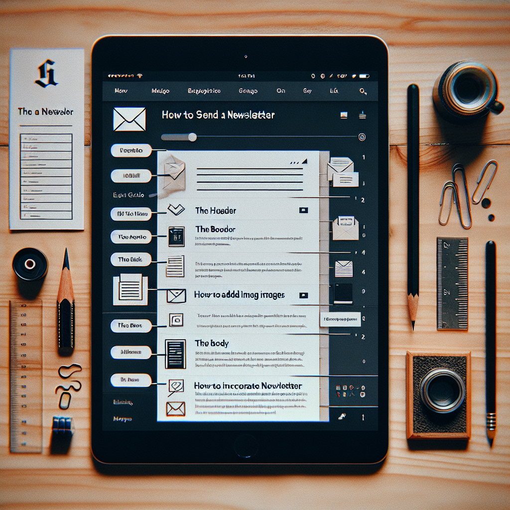 The Ultimate Guide to the Best Way to Send a Newsletter via Email