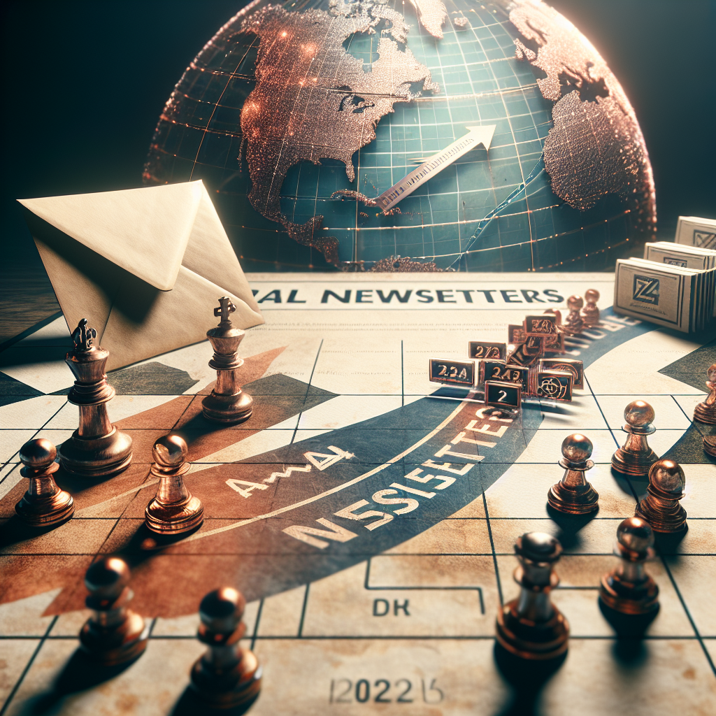 Email Newsletter Trends: 7 Powerful Strategies for 2024