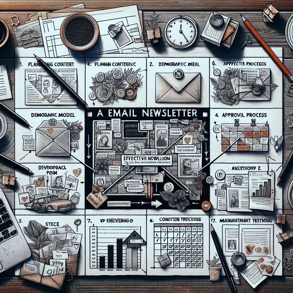 How to Make Email Newsletter: 7 Effective Tips for Success