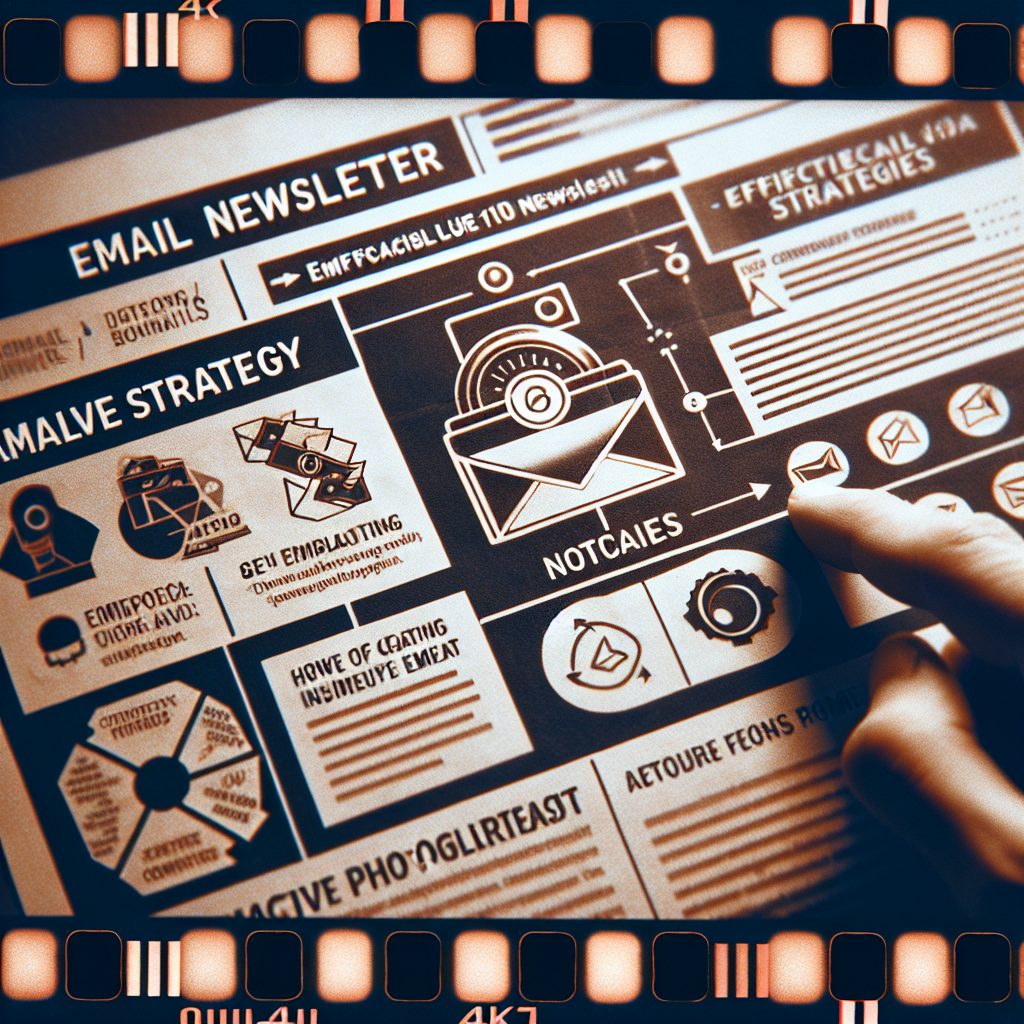 The Ultimate Guide to Effective Email Newsletter 101 Strategies