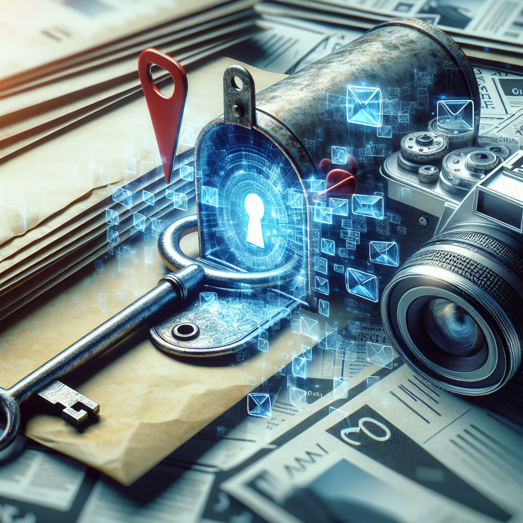 Unlocking the Secrets: Average Email Newsletter Open Rate Insights