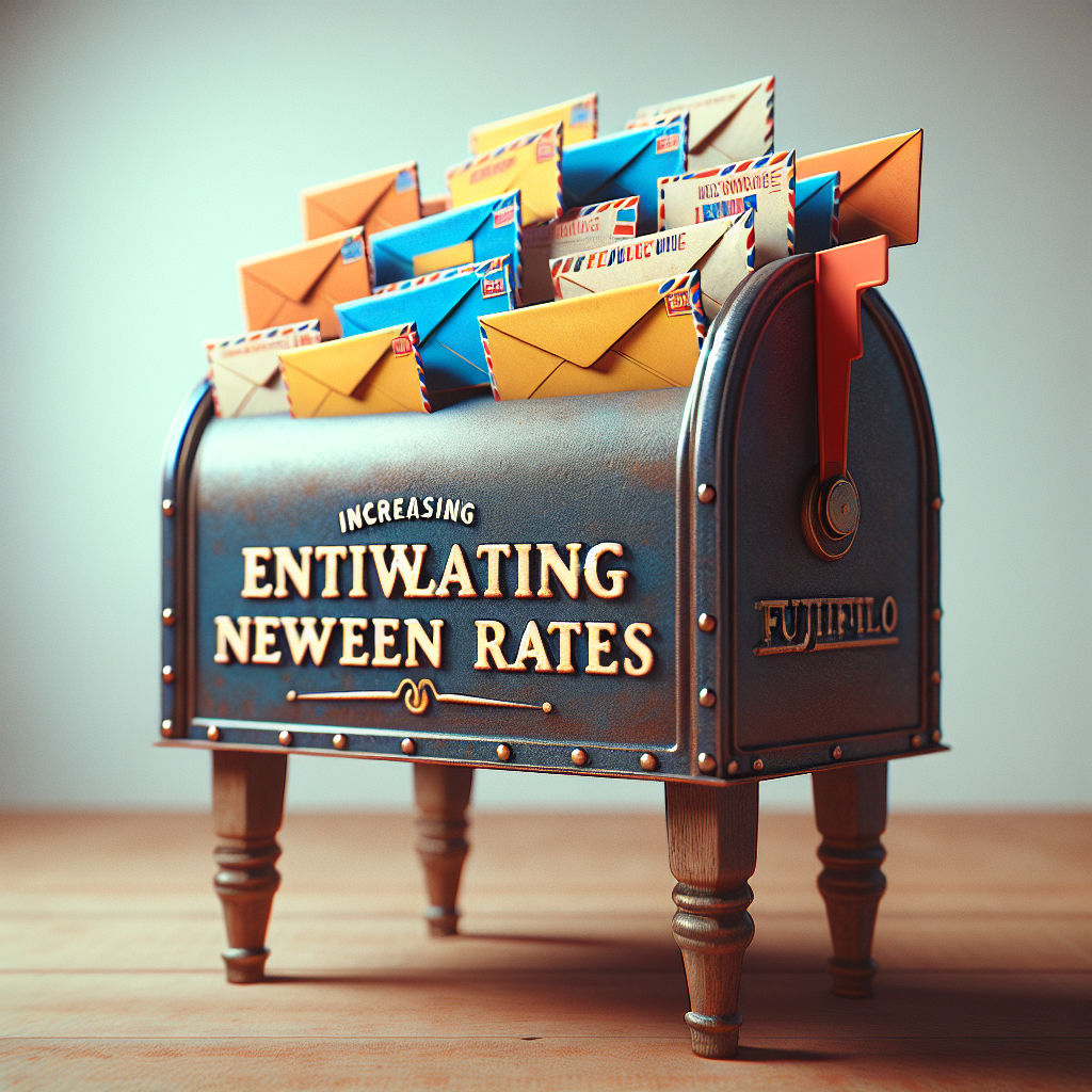 10 Effective Email Newsletter Subject Lines to Increase Open Rates