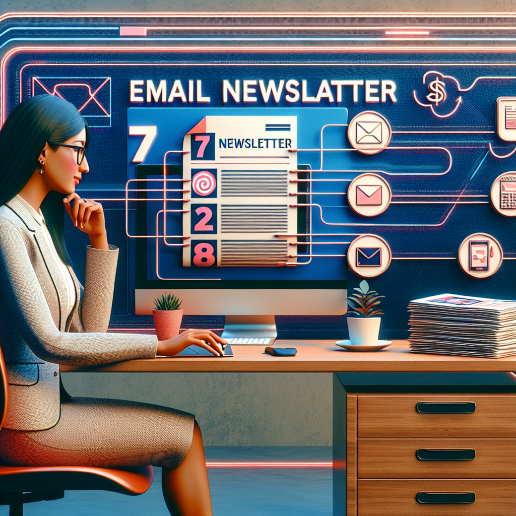 What is Email Newsletter Business? 7 Proven Strategies for Success