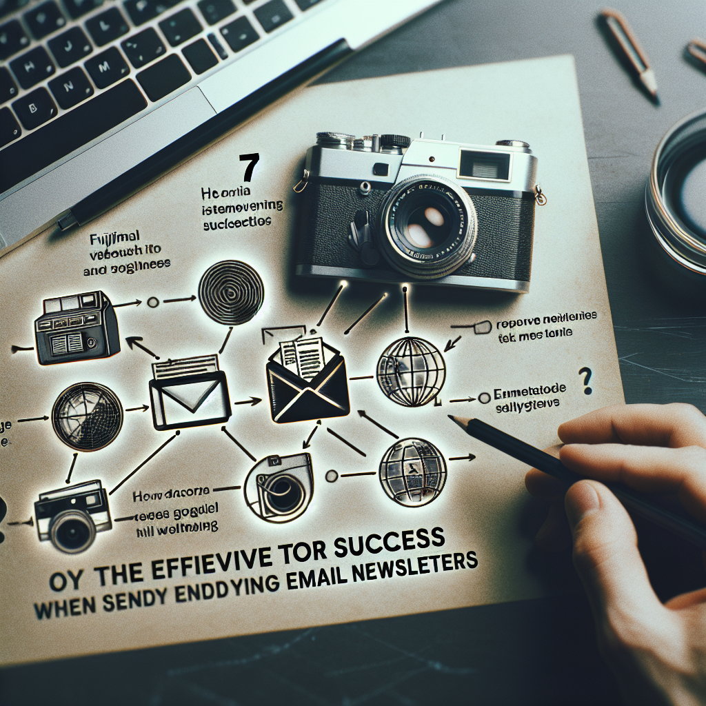 Email Newsletter Sending Frequency: 7 Effective Strategies for Success