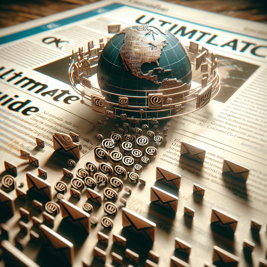 The Ultimate Guide to Create an Email Domain for Your Newsletter