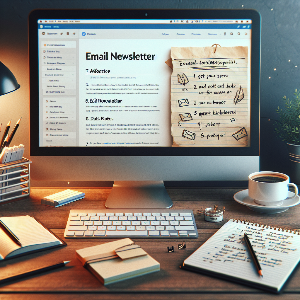 How to Get More Email Newsletter Subscribers: 7 Effective Tips