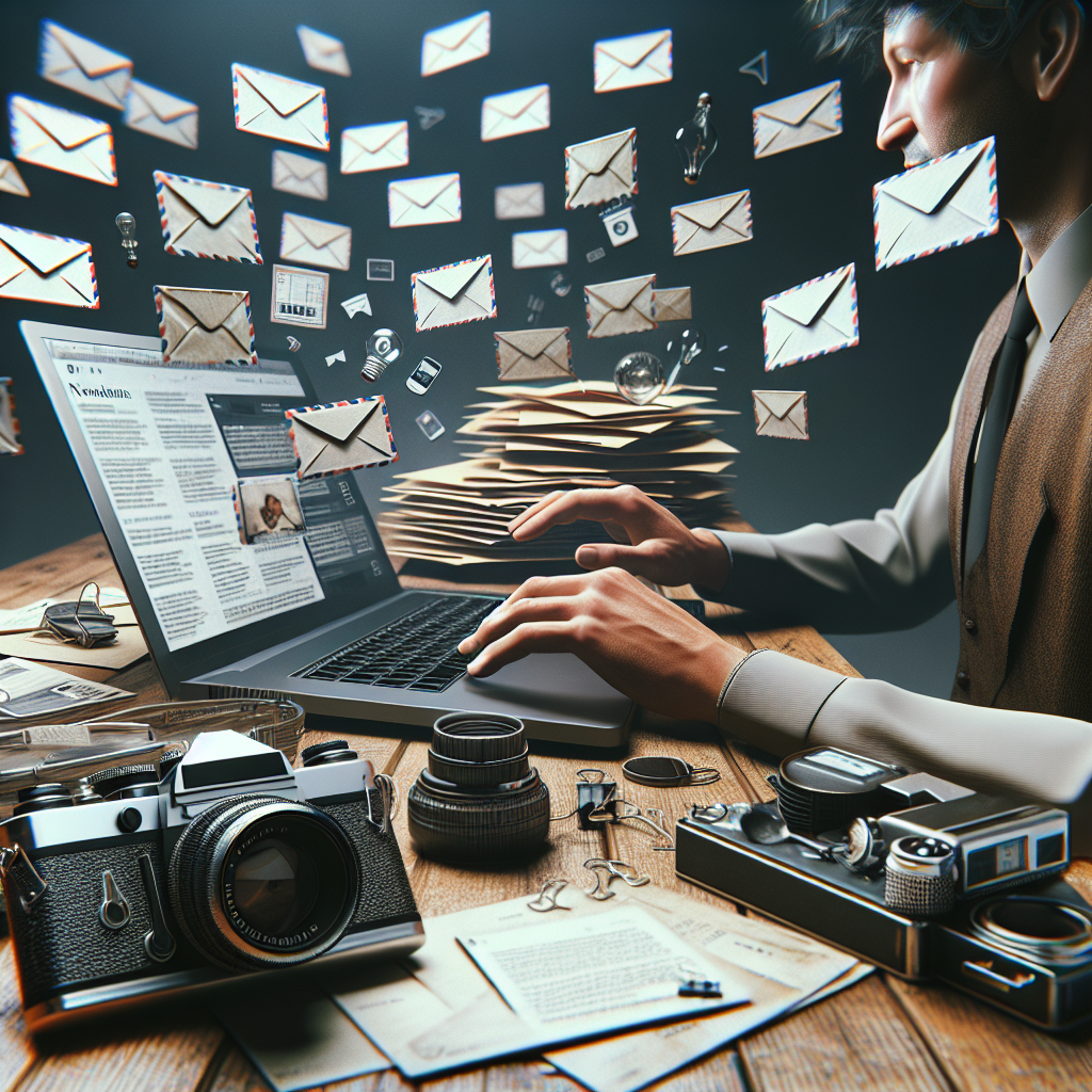 Hosting Your Own Email Newsletter: 7 Effective Tips for Success
