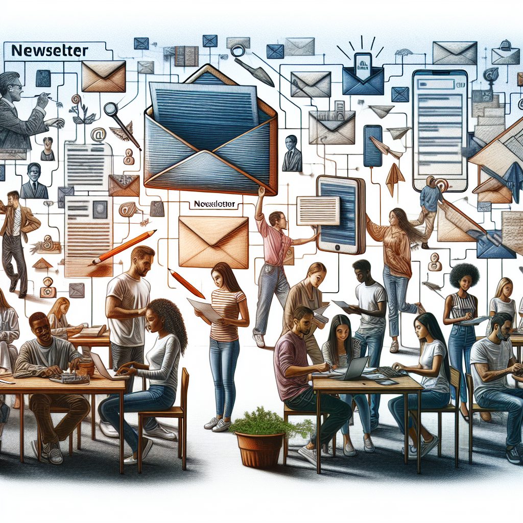What is Newsletter in Email Marketing? The Ultimate Guide to Success