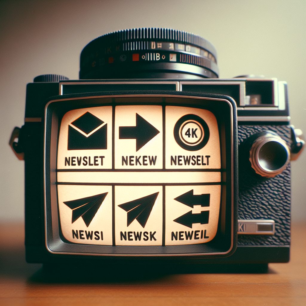 5 Effective Tips for Sending a Newsletter via Email Successfully